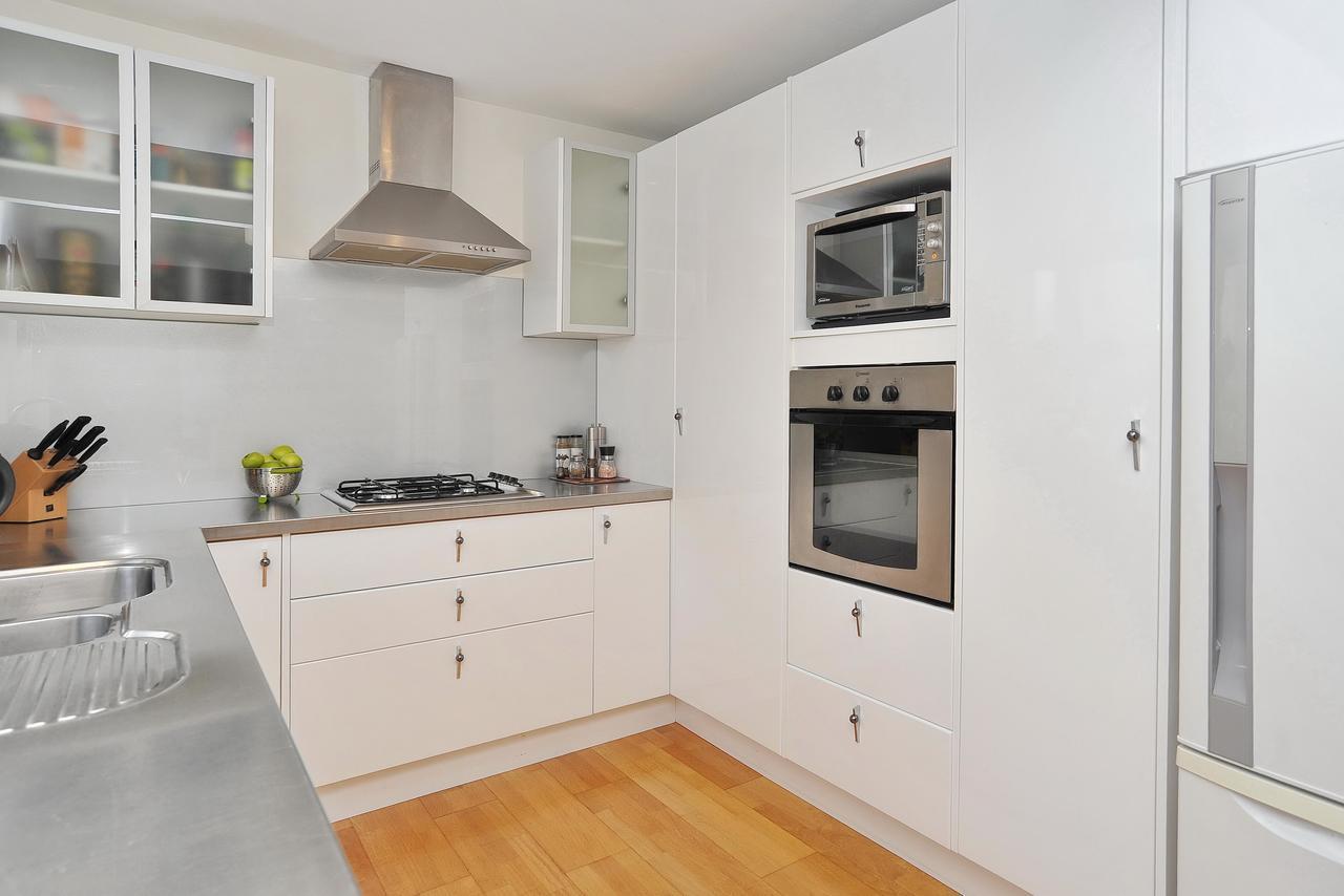 Salisbury Apartment - Christchurch Holiday Homes Extérieur photo